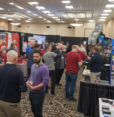 trade-show